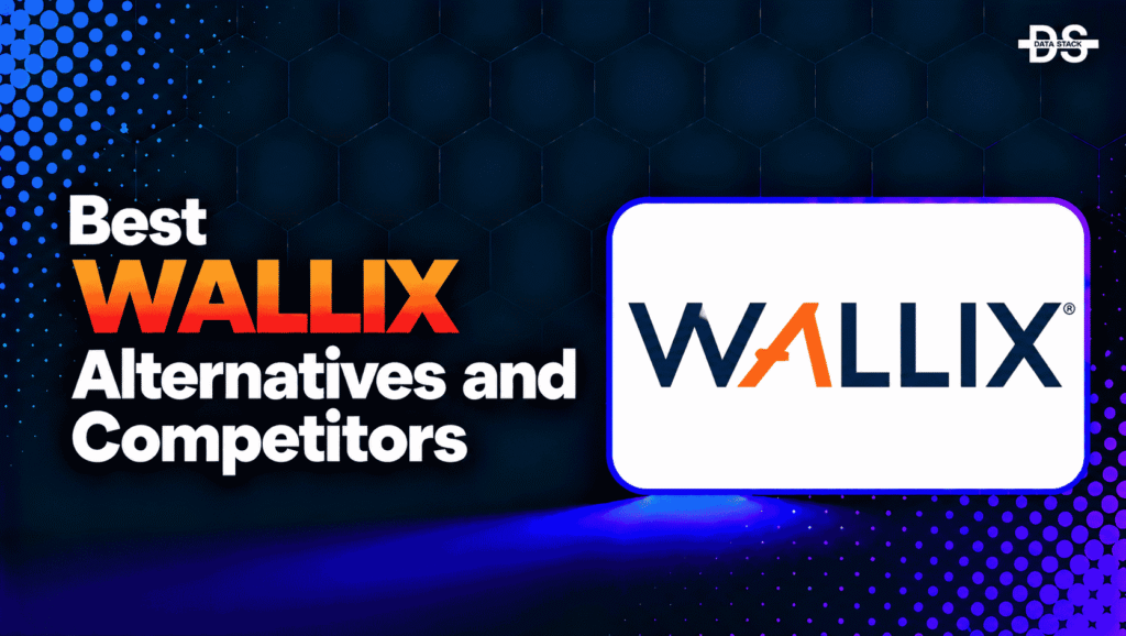 WALLIX Alternatives - Featured Image | DSH