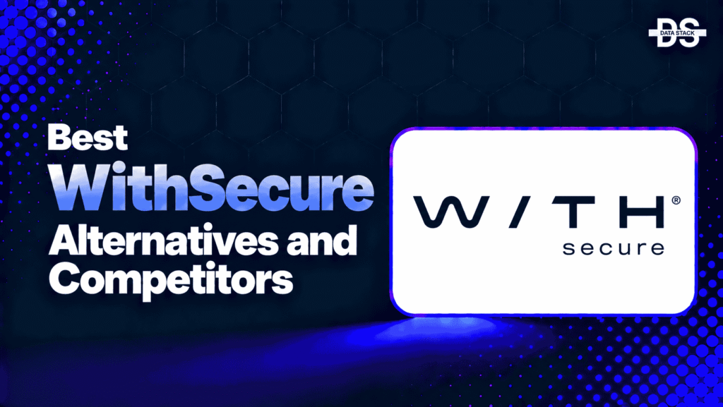 WithSecure Alternatives - Featured Image | DSH